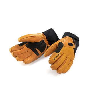 Therm-ic extra warme Freeride-Handschuhe