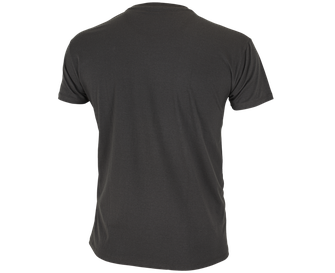 BENNON MACHR TOOL T-shirt grau