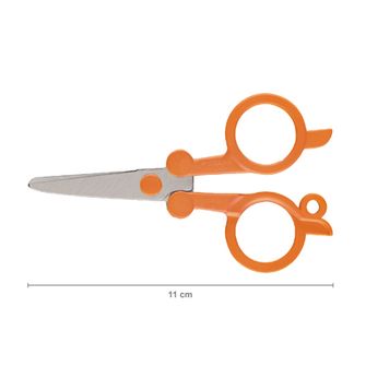 Fiskars Faltschere 11 cm