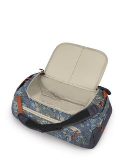 OSPREY-Tasche DAYLITE DUFFEL 45,  enjoy outside print