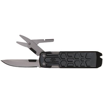 Gerber Lockdown Slim Pry Multifunktionsmesser Schwarz