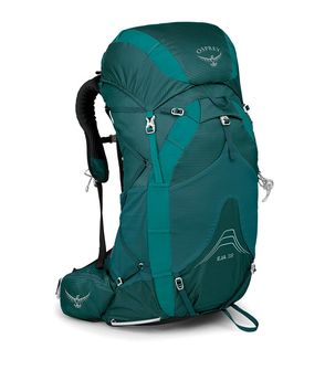 OSPREY Wanderrucksack EJA 38,  deep teal