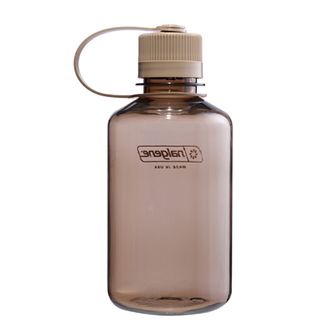 Nalgene Flasche NM Sustain 0,5 L mokka