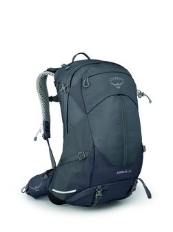 OSPREY Wanderrucksack SIRRUS 34,  tunnel vision grey