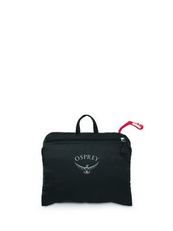 OSPREY Tasche UL STUFF DUFFEL, schwarz