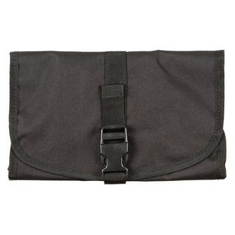 MFH Toilettenpapierrolle, schwarz