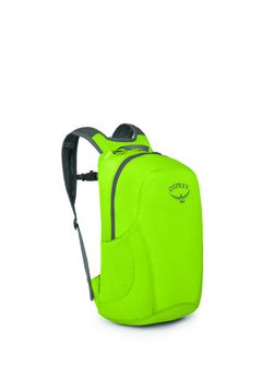 OSPREY Rucksack UL STUFF PACK,  limon green