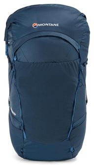 Montane Trailblazer 44 Rucksack, blau