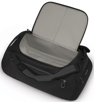 OSPREY Tasche DAYLITE DUFFEL 60, schwarz