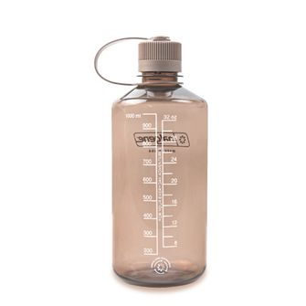 Nalgene Flasche NM Sustain 1 L mokka