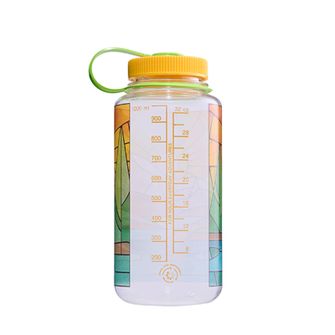 Nalgene Flasche WM Sustain 1 L Fluss