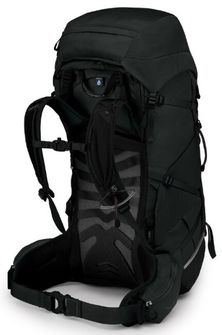 OSPREY Wanderrucksack TEMPEST 40 III,  stealth black