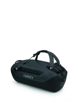 OSPREY TRANSPORTER WASSERDICHTER SEESACK 70,  tunnel vision grey