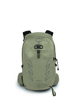 OSPREY Wanderrucksack TALON 22,  sawdust/earl grey