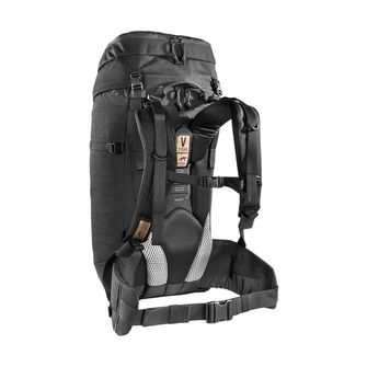 Tasmanian Tiger, modularer Rucksack 45 PLUS, schwarz