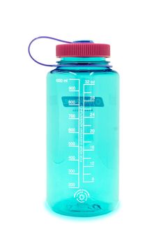 Nalgene WM Sustain Trinkflasche 1 l Surfer