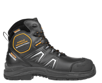 BENNON Arbeitsstiefel DURATOR XTR S3 NM High