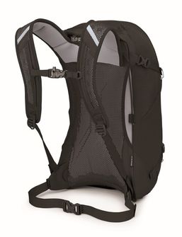 OSPREY Wanderrucksack HIKELITE 18, schwarz