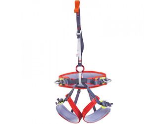 CAMP Gurtzeug Air Rescue EVO Sit L