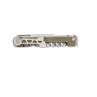 Gerber Multifunktionsmesser Armbar Cork gold