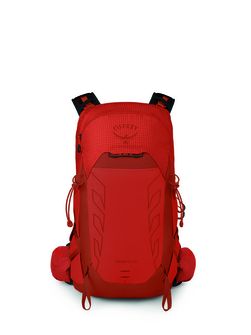 OSPREY Wanderrucksack TALON PRO 20,  mars orange