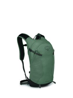 OSPREY Wanderrucksack SPORTLITE 15,  pine leaf green