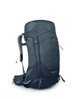 OSPREY Wanderrucksack SIRRUS 36,  tunnel vision grey