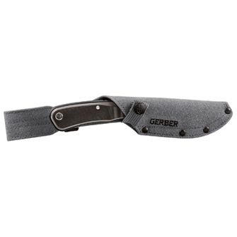 Gerber-Messer Downwind Drop Point