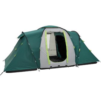 Coleman Zelt Spruce Falls BlackOut plus für 4 Personen