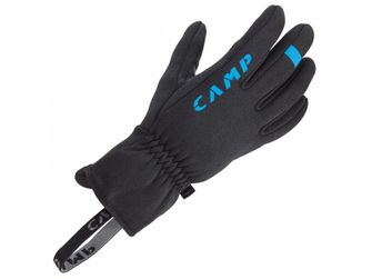 CAMP Fleece-Handschuhe G LITE Wind