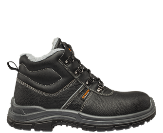 BENNON Arbeitsstiefel BASIC S3 Winter High