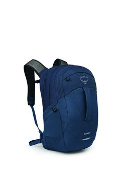 OSPREY Stadtrucksack COMET,  atlas blue heather