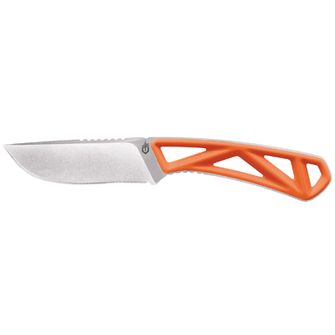 Gerber Exo Mod Drop Point Messer orange