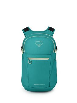 OSPREY Stadtrucksack DAYLITE PLUS EARTH,  tropical blue