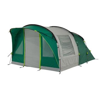 Coleman Zelt Rocky Mountain Plus BlackOut für 5 Personen