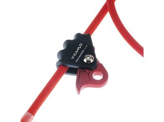 CAMP Einstellbare Positionierung Lanyard Cable Adjuster + 2149 5 m