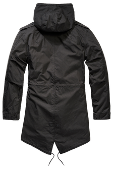 Brandit M51 US Parka, schwarz