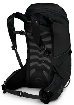 OSPREY Wanderrucksack TALON 26 III,  stealth black