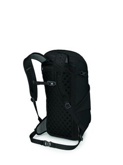 OSPREY Wanderrucksack SKARAB 22, schwarz