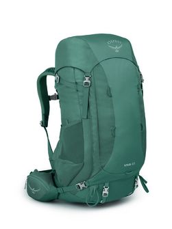 OSPREY Wanderrucksack VIVA 65,  succulent green