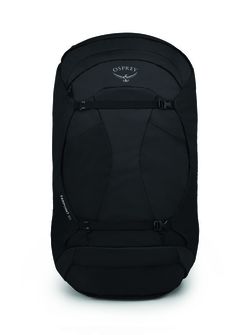 OSPREY-Tasche FARPOINT 80, schwarz