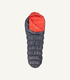 Klymit KSB 0 Schlafsack, orange