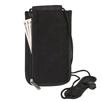 Travelon Classic Deluxe RFID-Gürteltasche