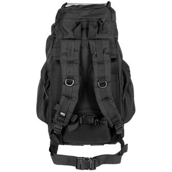 MFH Rucksack Recon II 25 L, schwarz