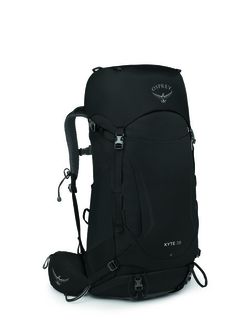 OSPREY Wanderrucksack KYTE 38, schwarz