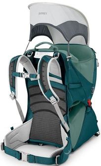 OSPREY-Sitz POCO LT,  deep teal