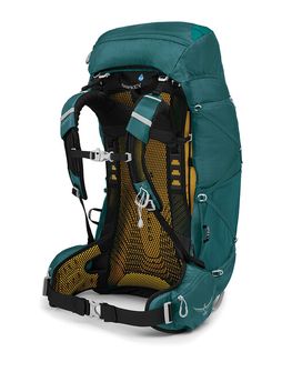 OSPREY Wanderrucksack EJA 58,  deep teal