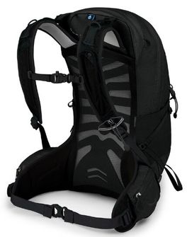 OSPREY Wanderrucksack TALON 22 III,  stealth black