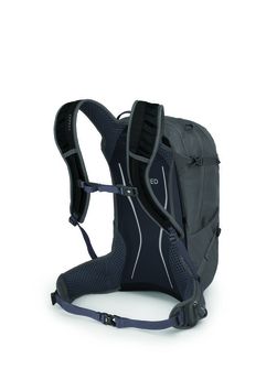 OSPREY Wanderrucksack SYNCRO 20,  coal grey