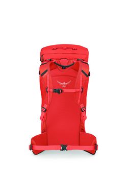 OSPREY Kletterrucksack MUTANT 38,  mars orange